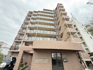 藤和ｼﾃｨﾎｰﾑｽﾞ豊中岡町（802）外観写真
