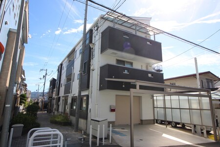 Aventa（アヴェンタ）外観写真