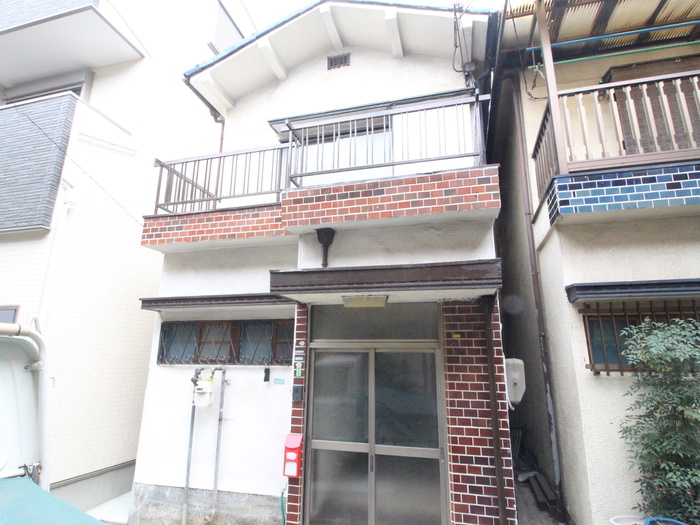 大浜中町３丁テラス