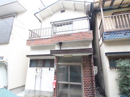 大浜中町３丁テラス外観写真