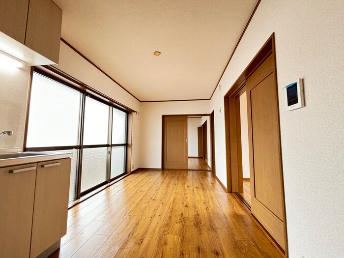 物件内観写真6　(居室)