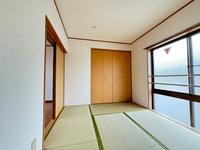 物件内観写真7　(居室)