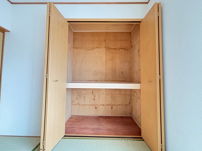 物件内観写真8　(収納)