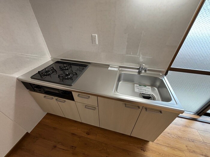 物件内観写真10　(キッチン)