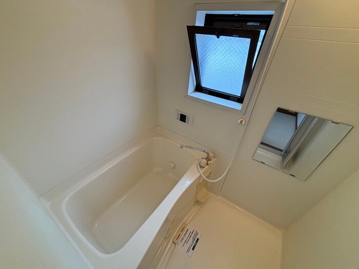 物件内観写真13　(バス／シャワールーム等)