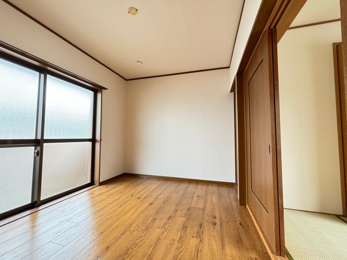 物件内観写真17　(居室)