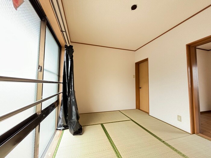 物件内観写真18　(居室)