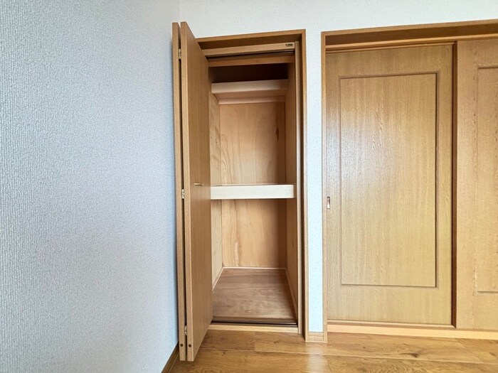 物件内観写真19　(収納)