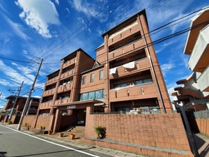 ＡＺハウス外観写真