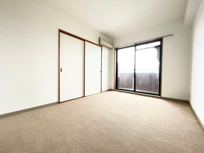 物件内観写真13　(居室)