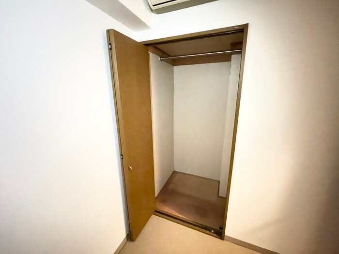 物件内観写真15　(収納)