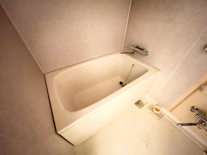 物件内観写真17　(バス／シャワールーム等)