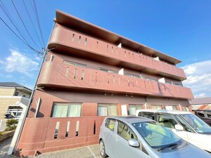 ﾊﾟ-ｸﾋﾙｽﾞ外観写真
