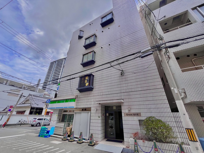 外観写真