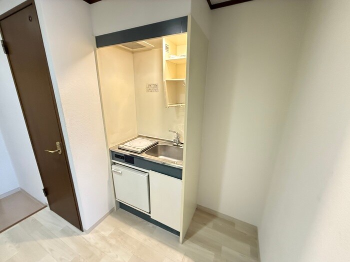 物件内観写真5　(キッチン)