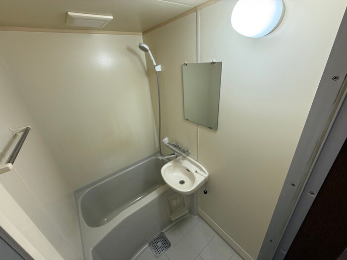 物件内観写真6　(バス／シャワールーム等)