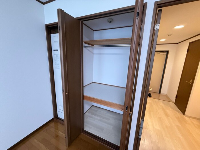 物件内観写真9　(収納)