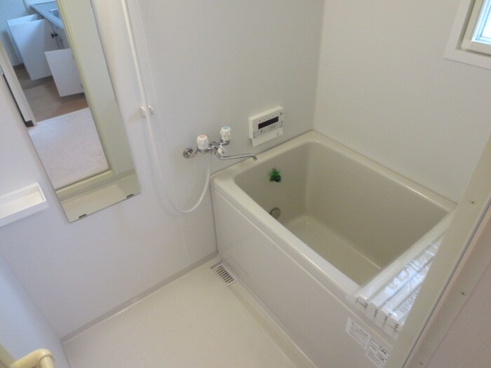 物件内観写真9　(バス／シャワールーム等)