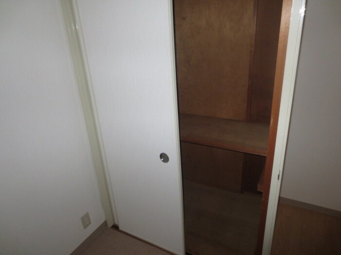 物件内観写真14　(収納)