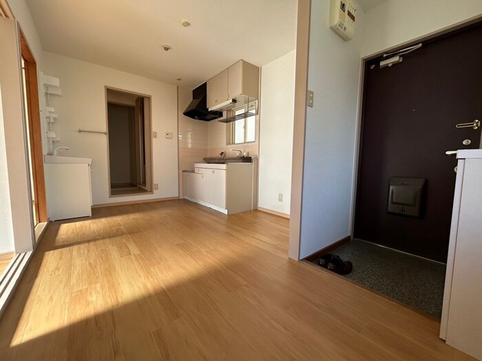 物件内観写真9　(廊下)