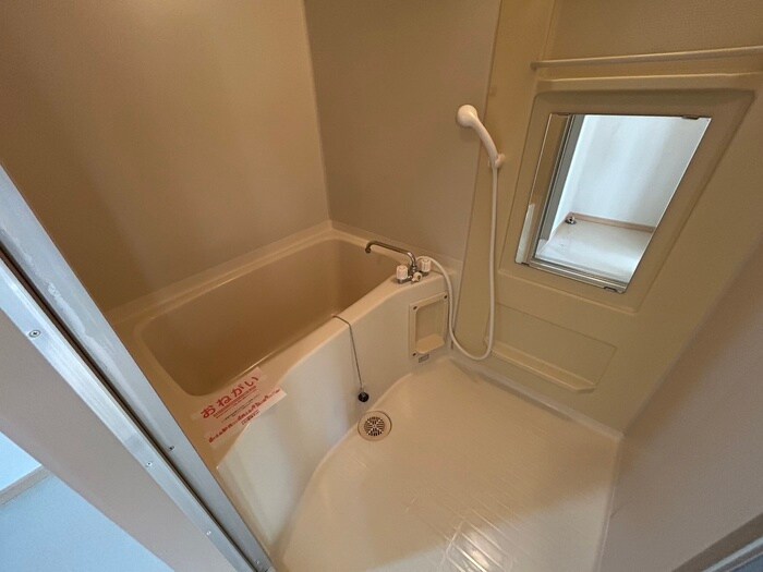 物件内観写真11　(バス／シャワールーム等)