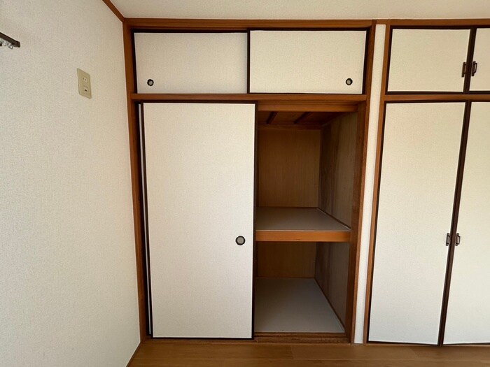 物件内観写真14　(収納)