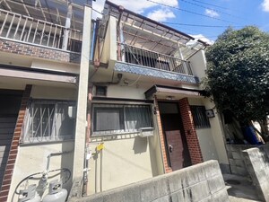 エスポワール滝山外観写真