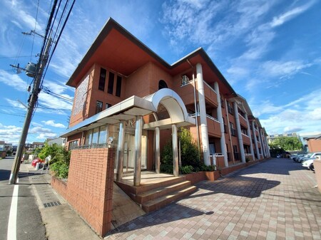 JP京都向島レジデンス外観写真