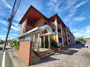 JP京都向島レジデンス外観写真