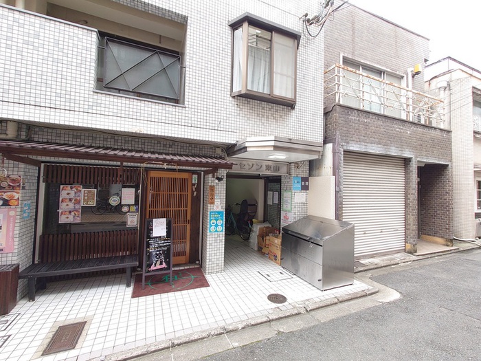 外観写真