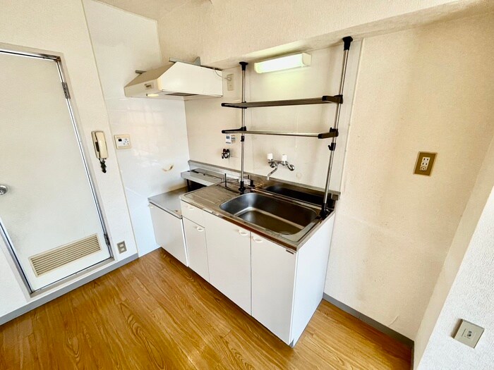 物件内観写真7　(キッチン)