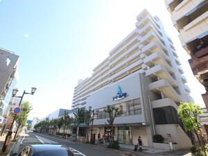 ラ・モ－ル芦屋(604)外観写真