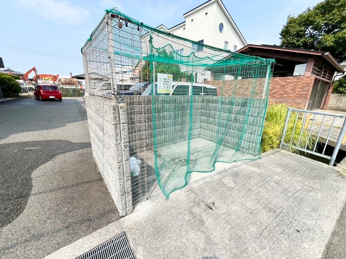 物件外観写真5　(周辺環境)