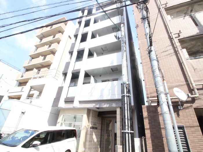 物件外観写真2　(外観写真)