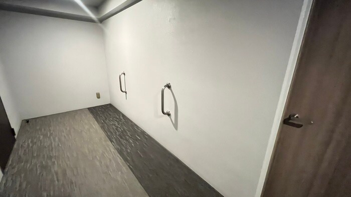 物件外観写真6　(駐輪場)