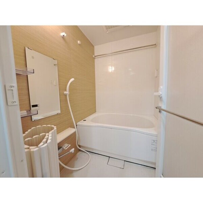 物件内観写真14　(バス／シャワールーム等)