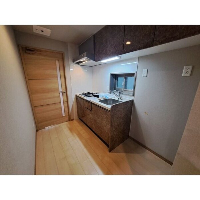 物件内観写真15　(キッチン)