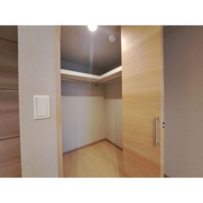 物件内観写真20　(収納)