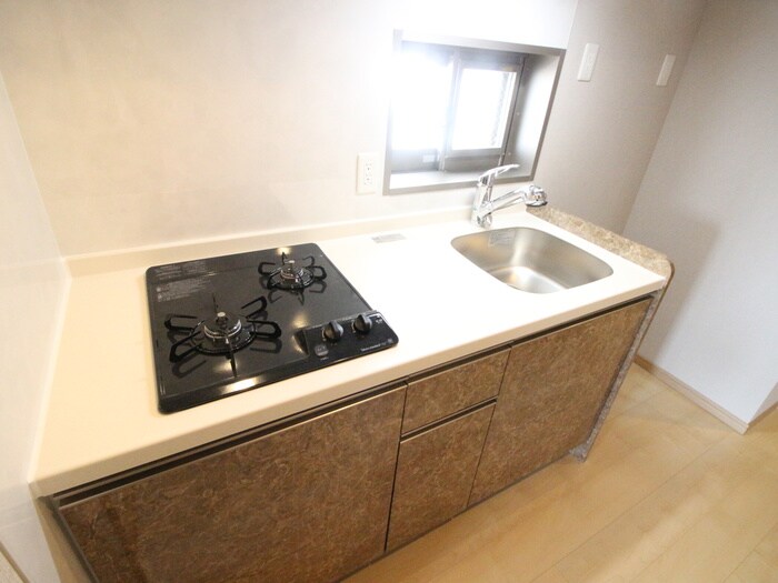 物件内観写真21　(キッチン)