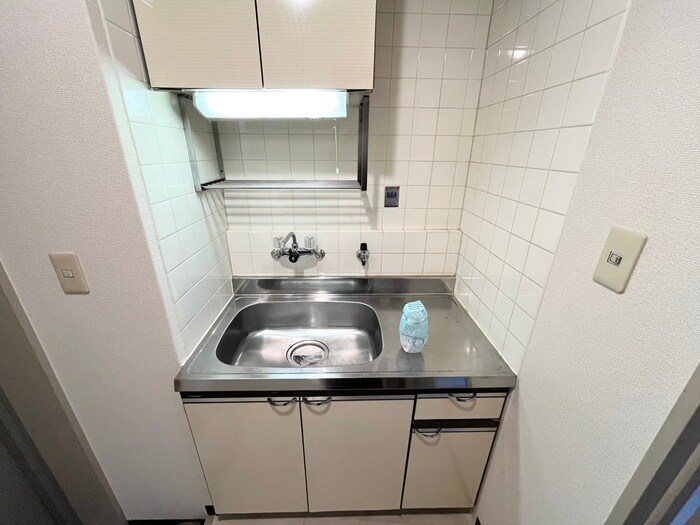物件内観写真8　(キッチン)