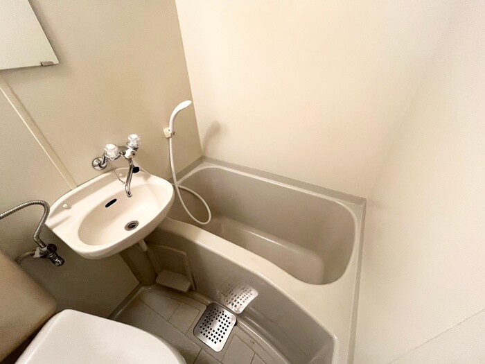 物件内観写真9　(バス／シャワールーム等)