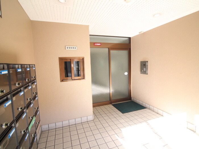 物件外観写真5　(建物設備)