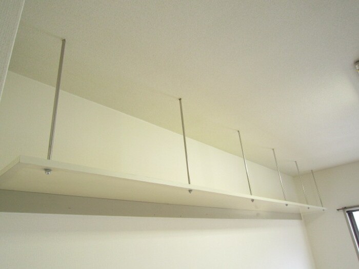 物件内観写真15　(収納)