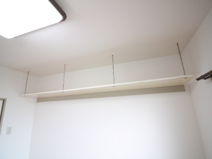 物件内観写真15　(収納)