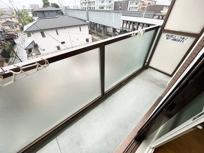 物件内観写真16　(ベランダ・バルコニー)