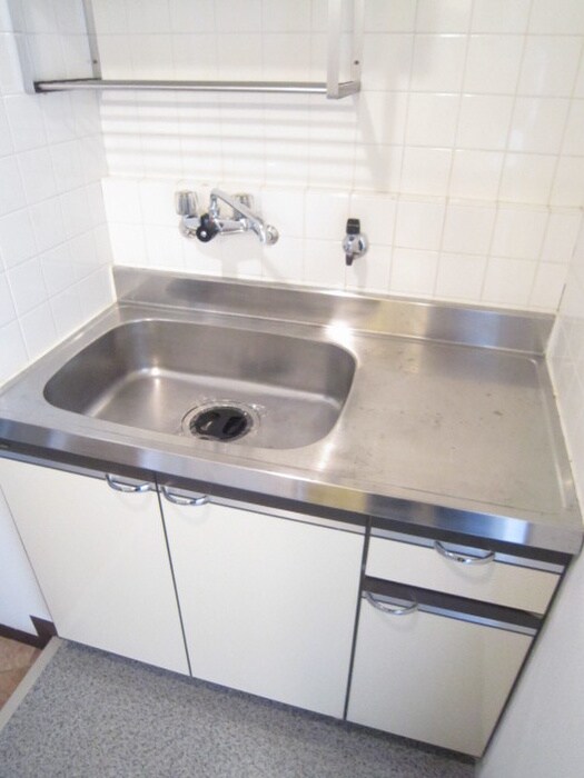 物件内観写真18　(キッチン)