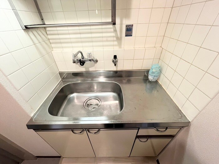 物件内観写真20　(キッチン)