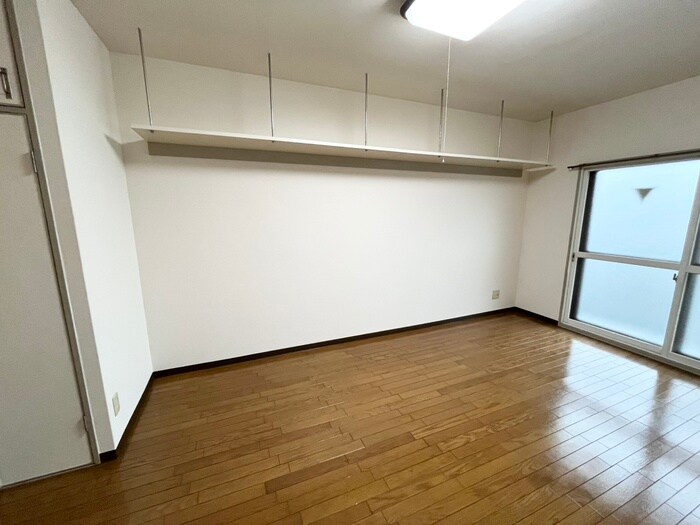 物件内観写真21　(居室)