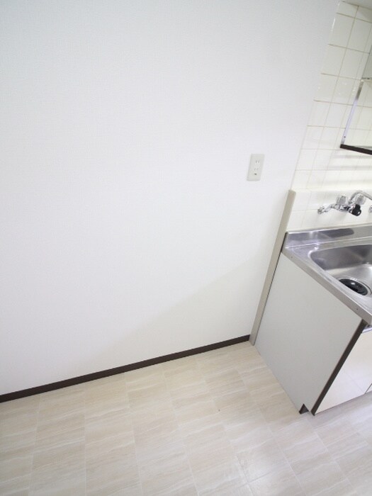 物件内観写真22　(キッチン)