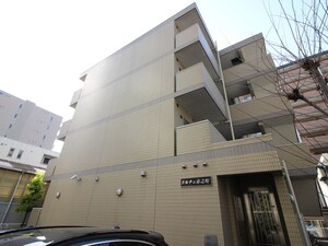 ドルチェ市之町外観写真